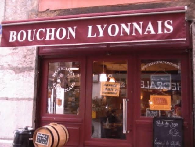 La Petite Maison Dans La Croix Rousse Lyon Exterior foto