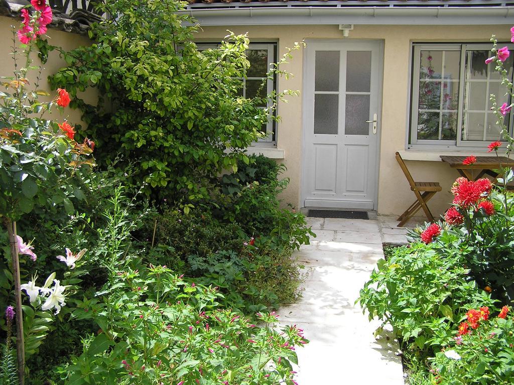 La Petite Maison Dans La Croix Rousse Lyon Exterior foto